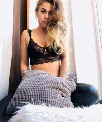 Проститутка Алина